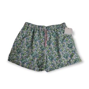 NWT Men's Shorts, Happy Hour, Size XL